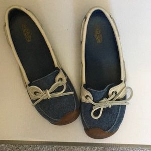 Keen shoes